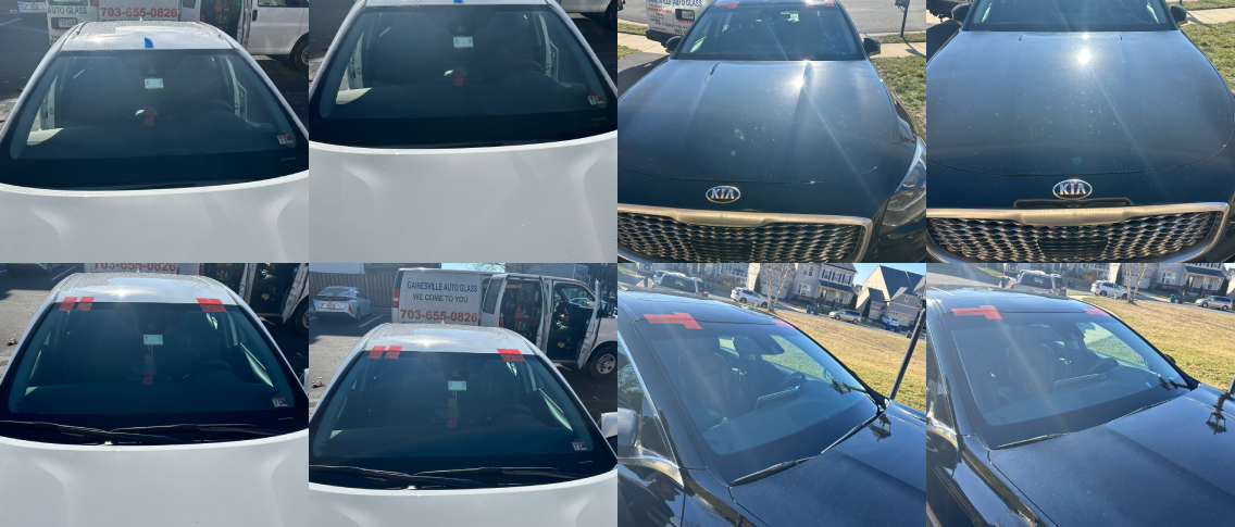 windshield crack repair