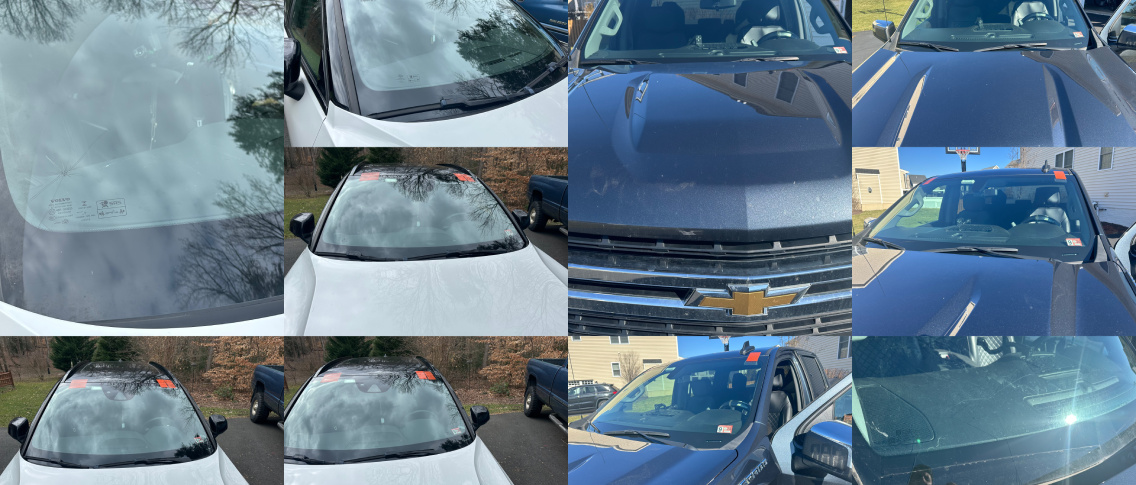 windshield repair